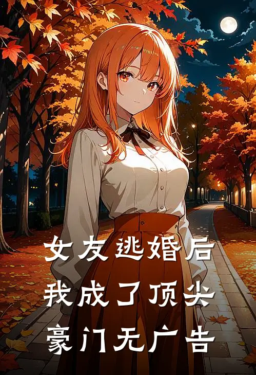 女友逃婚后，我成了顶尖豪门无广告