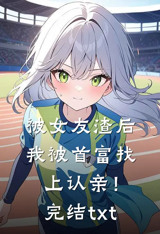 被女友渣后，我被首富找上认亲！完结txt