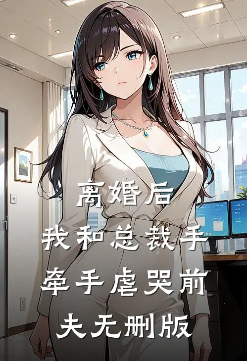 离婚后，我和总裁手牵手虐哭前夫无删版