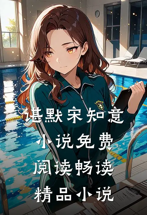 谌默宋知意小说免费阅读畅读精品小说