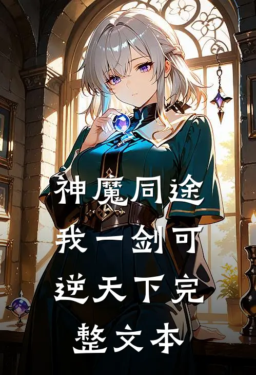 神魔同途：我一剑可逆天下完整文本