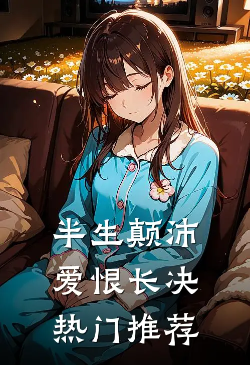 半生颠沛，爱恨长决热门推荐