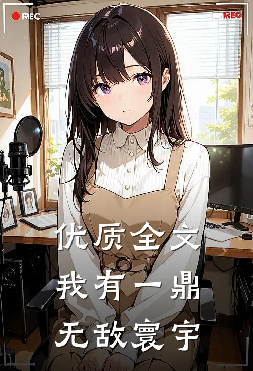 优质全文我有一鼎，无敌寰宇