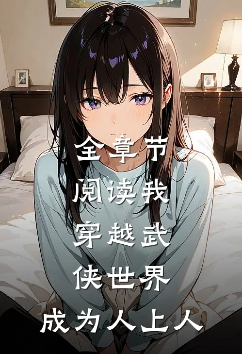全章节阅读我，穿越武侠世界，成为人上人