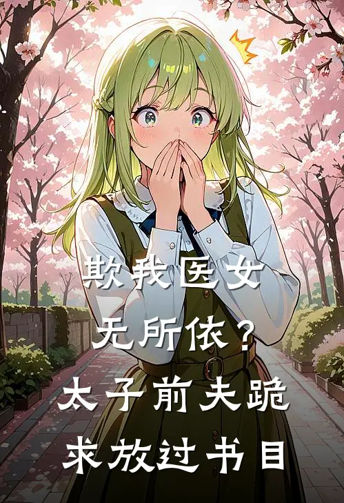 欺我医女无所依？太子前夫跪求放过书目
