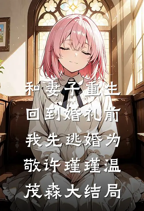 和妻子重生回到婚礼前，我先逃婚为敬许瑾瑾温茂森大结局