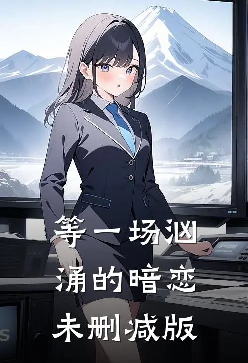 等一场汹涌的暗恋未删减版