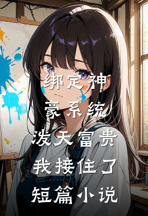 绑定神豪系统，泼天富贵我接住了短篇小说