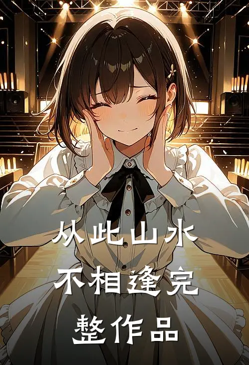 从此山水不相逢完整作品