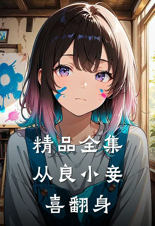 精品全集从良小妾喜翻身