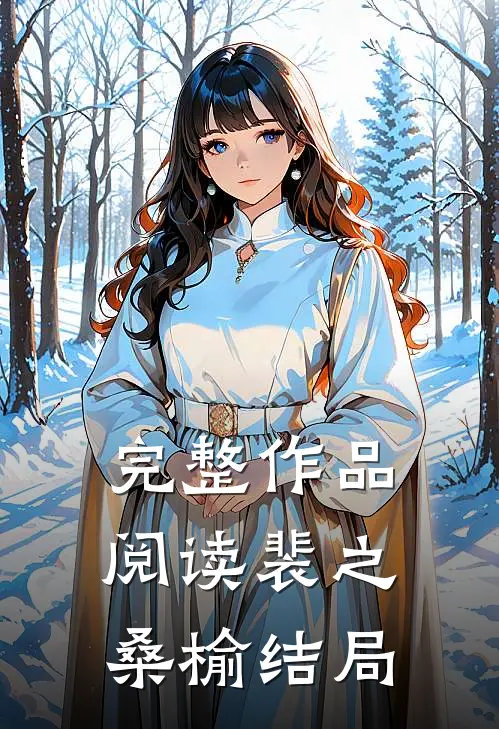 完整作品阅读裴之桑榆结局