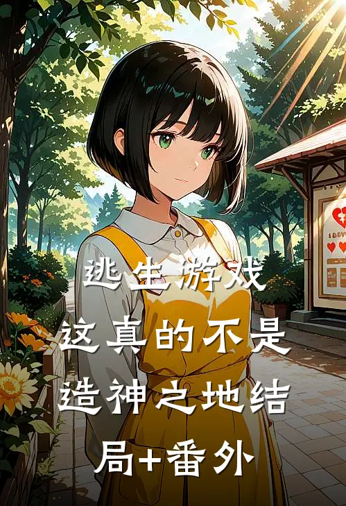 逃生游戏：这真的不是造神之地结局+番外
