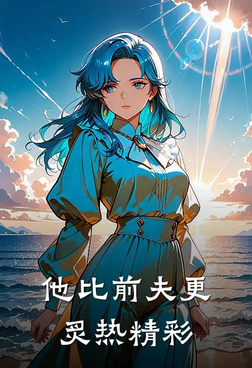 他比前夫更炙热精彩