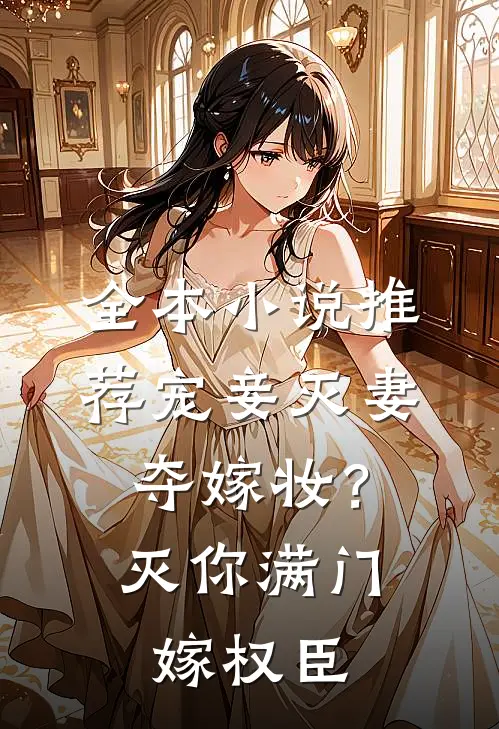 全本小说推荐宠妾灭妻夺嫁妆？灭你满门嫁权臣