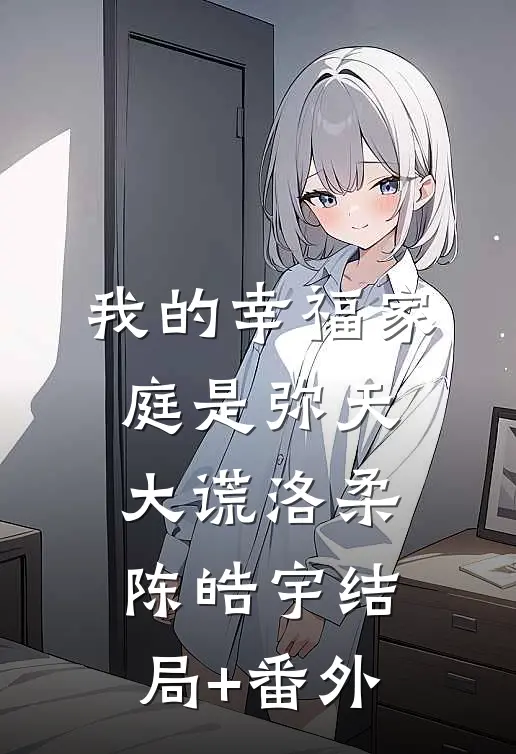 我的幸福家庭是弥天大谎洛柔陈皓宇结局+番外