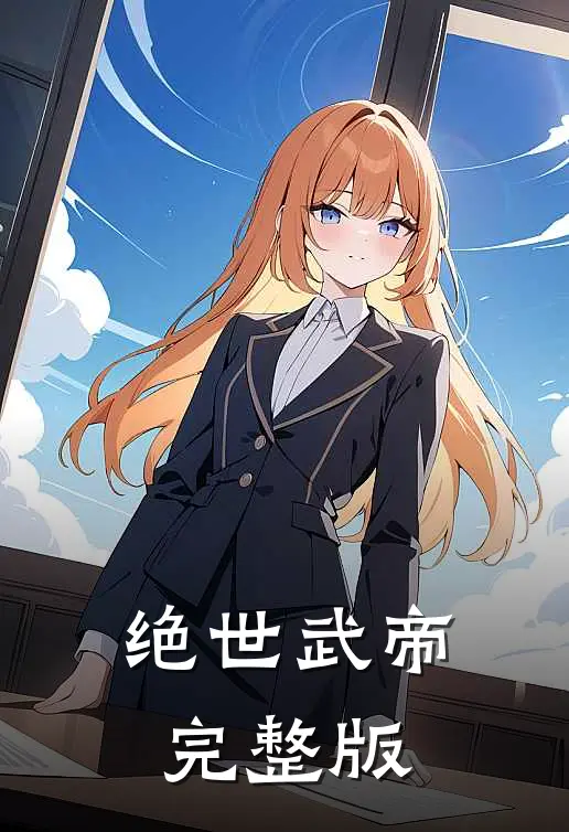 绝世武帝完整版