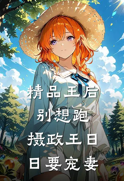 精品王后别想跑，摄政王日日要宠妻