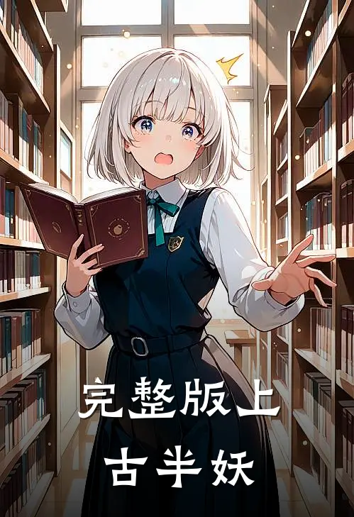完整版上古半妖