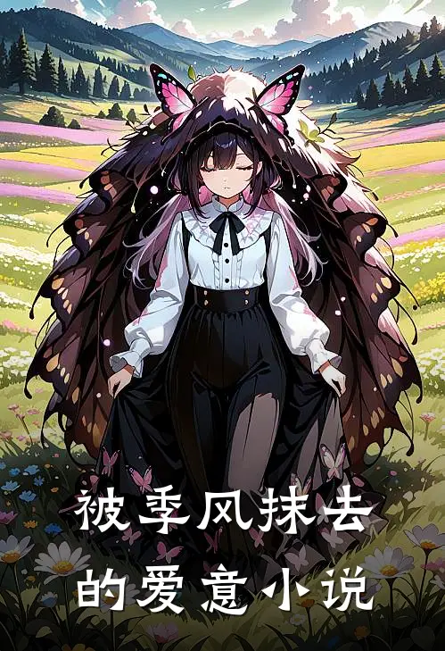 被季风抹去的爱意小说