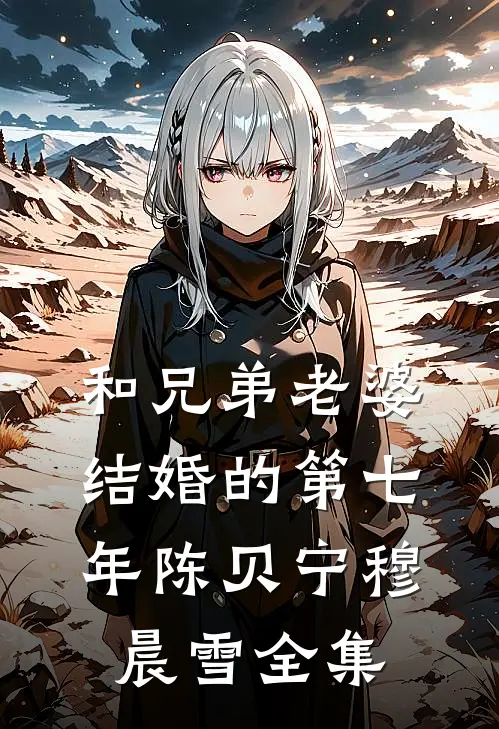 和兄弟老婆结婚的第七年陈贝宁穆晨雪全集