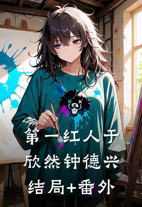 第一红人于欣然钟德兴结局+番外
