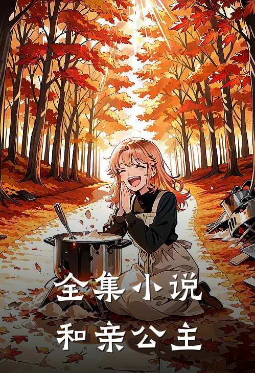 全集小说和亲公主