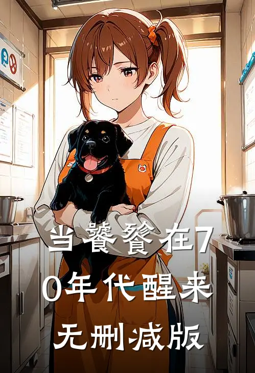 当饕餮在70年代醒来无删减版