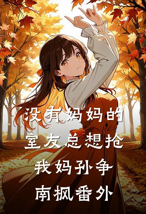 没有妈妈的室友总想抢我妈孙争南枫 番外