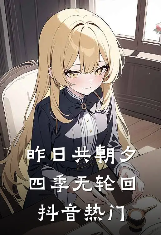 昨日共朝夕，四季无轮回抖音热门