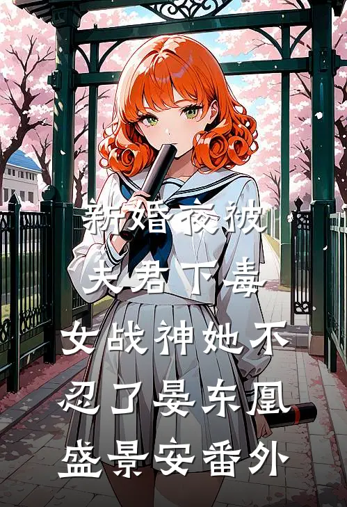 新婚夜被夫君下毒，女战神她不忍了晏东凰盛景安番外