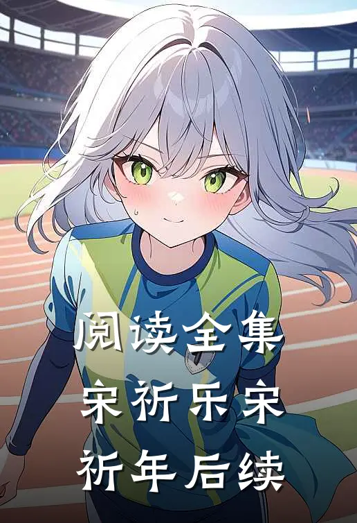 阅读全集宋祈乐宋祈年后续