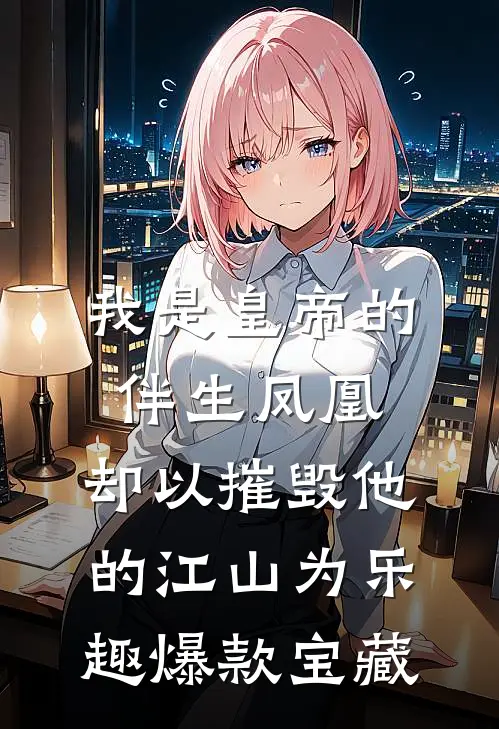 我是皇帝的伴生凤凰，却以摧毁他的江山为乐趣爆款宝藏