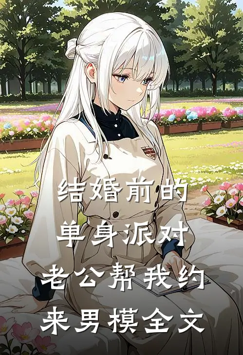 结婚前的单身派对，老公帮我约来男模全文