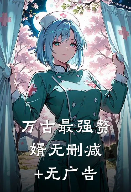 万古最强赘婿无删减+无广告