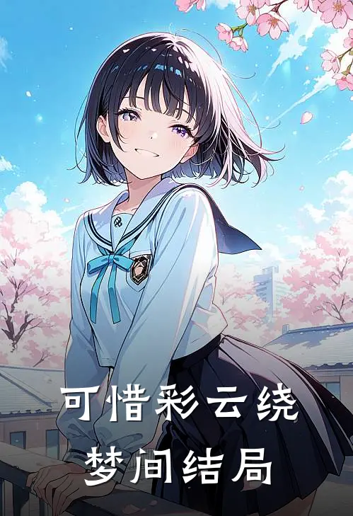 可惜彩云绕梦间结局