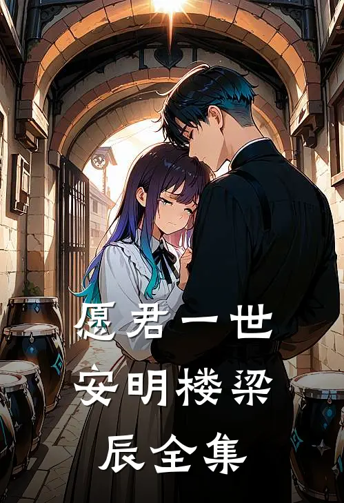 愿君一世安明楼梁辰 全集