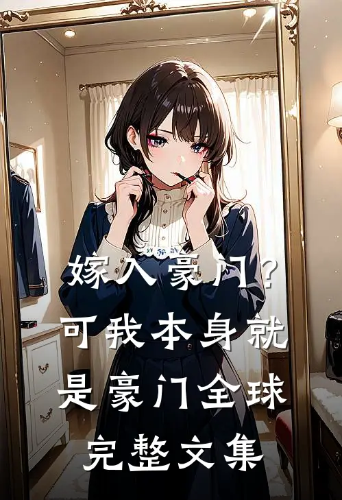嫁入豪门？可我本身就是豪门全球完整文集