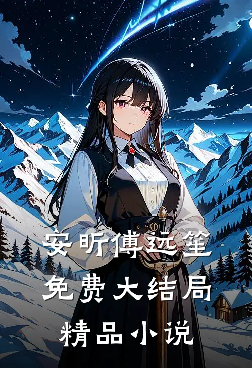 安昕傅远笙免费大结局精品小说