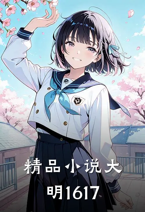 精品小说大明1617