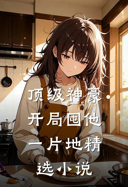 顶级神豪：开局囤他一片地精选小说