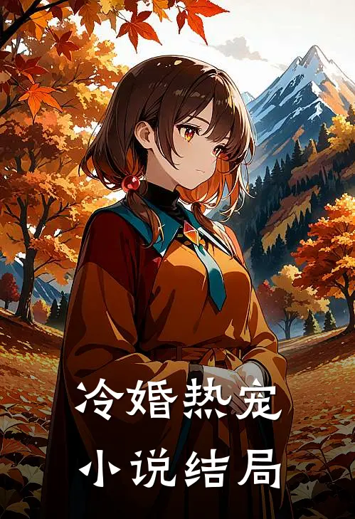 冷婚热宠小说结局