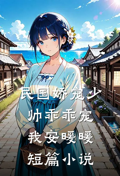 民国娇宠少帅乖乖宠我安暖暖短篇小说