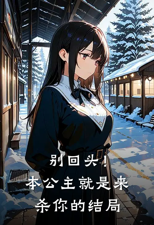 别回头！本公主就是来杀你的结局