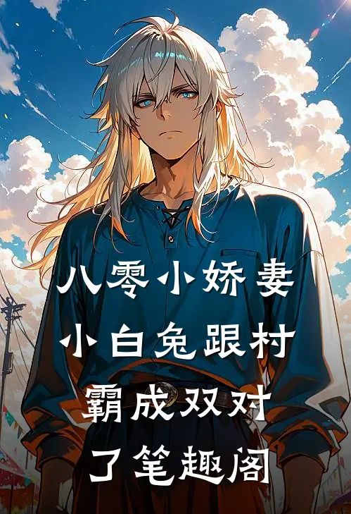 八零小娇妻：小白兔跟村霸成双对了笔趣阁