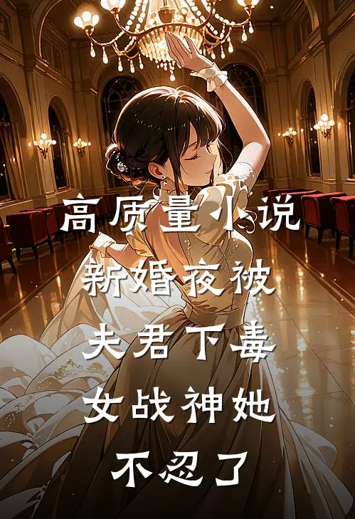 高质量小说新婚夜被夫君下毒，女战神她不忍了