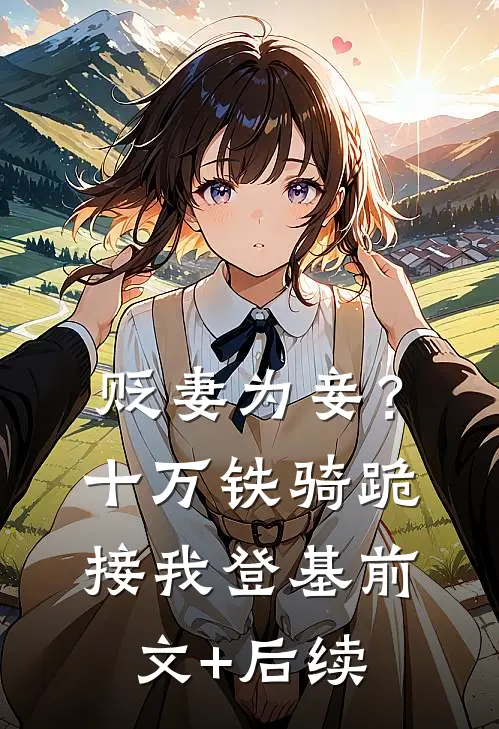 贬妻为妾？十万铁骑跪接我登基前文+后续