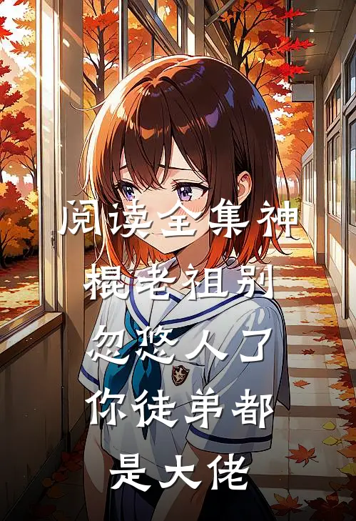 阅读全集神棍老祖别忽悠人了，你徒弟都是大佬