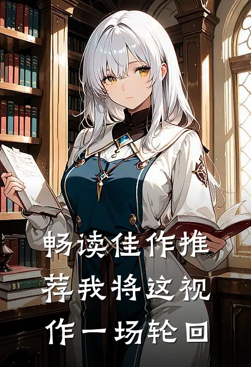 畅读佳作推荐我将这视作一场轮回