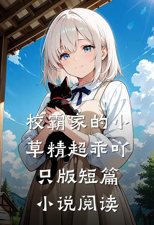 校霸家的小草精超乖吖只版短篇小说阅读