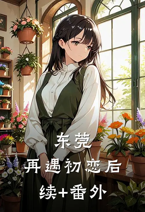 东莞：再遇初恋后续+番外